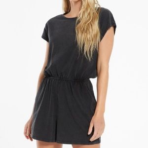 Z Supply Sky Jersey Romper